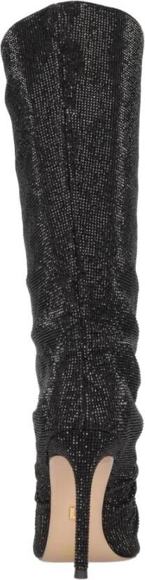 Lola Cruz Laarzen Zwart Black Dames