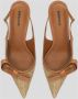 Lola Cruz Linda Pump 55 - Thumbnail 2