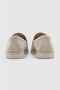 Lola Cruz Loafers White Dames - Thumbnail 3