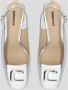 Lola Cruz Slingback Sandalen - Thumbnail 5