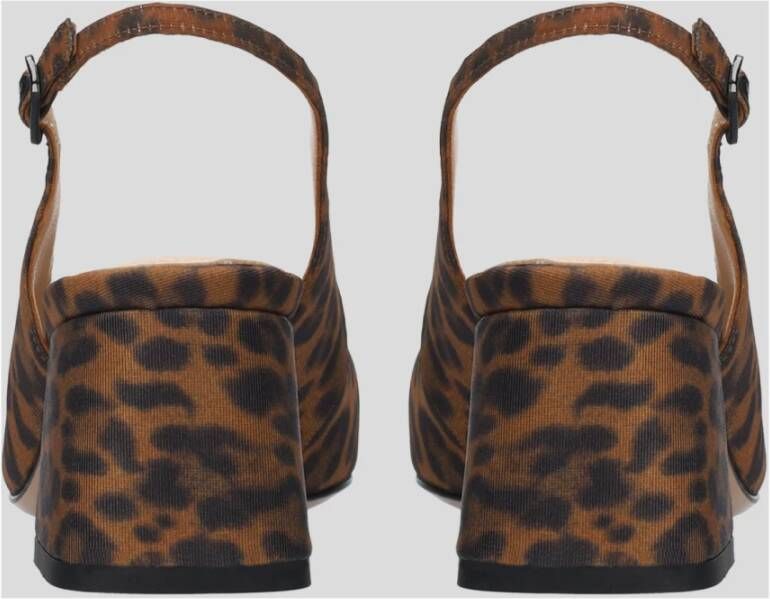 Lola Cruz Lola Pump 55