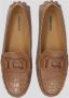 Lola Cruz Margarida Loafers - Thumbnail 2