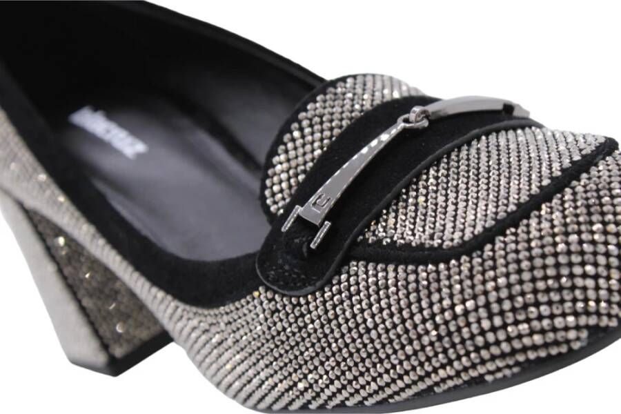 Lola Cruz Mocassin Schoenen