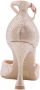 Lola Cruz Hoge hak sandalen voor vrouwen Beige Dames - Thumbnail 16
