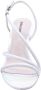 Lola Cruz Gems High Heel Sandalen Gray Dames - Thumbnail 17