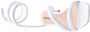 Lola Cruz Gems High Heel Sandalen Gray Dames - Thumbnail 4