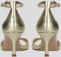 Lola Cruz Scarlett Heel Sandals 65 - Thumbnail 2