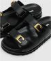 Lola Cruz Sliders Black Dames - Thumbnail 4