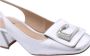 Lola Cruz Slingback Sandalen - Thumbnail 3