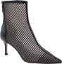Lola Cruz Anfo Boots Black Dames - Thumbnail 2