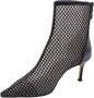 Lola Cruz Anfo Boots Black Dames - Thumbnail 3