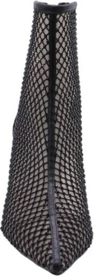 Lola Cruz Anfo Boots Black Dames