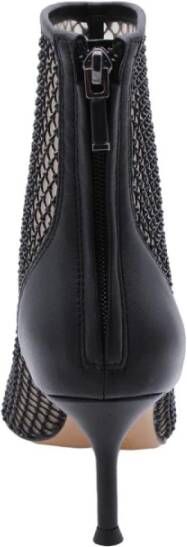 Lola Cruz Anfo Boots Black Dames