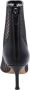 Lola Cruz Anfo Boots Black Dames - Thumbnail 5