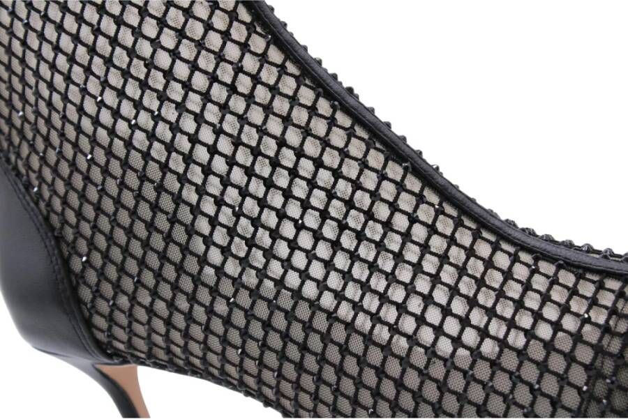 Lola Cruz Anfo Boots Black Dames