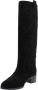 Lola Cruz Herfst Stijl Laars Laarzen Black Dames - Thumbnail 5