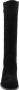 Lola Cruz Herfst Stijl Laars Laarzen Black Dames - Thumbnail 6