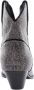 Lola Cruz Stijlvolle Laars Gerlinde Gray Dames - Thumbnail 5