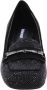 Lola Cruz Stijlvolle Vinter Pumps voor Vrouwen Black Dames - Thumbnail 7