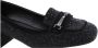Lola Cruz Stijlvolle Vinter Pumps voor Vrouwen Black Dames - Thumbnail 10