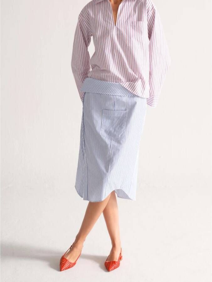Lola Cruz Streep Ballerinas