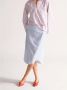 Lola Cruz Streep Ballerinas - Thumbnail 2