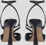 Lola Cruz Streep Heel Sandals 95 - Thumbnail 2