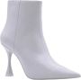 Lola Cruz Winter Enkellaars Gray Dames - Thumbnail 3