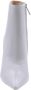 Lola Cruz Winter Enkellaars Gray Dames - Thumbnail 5