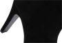 LOLA CRUZ Enkellaarsjes Dames 008t14bk Maat: 35 Materiaal: Leer Kleur: Zwart - Thumbnail 14