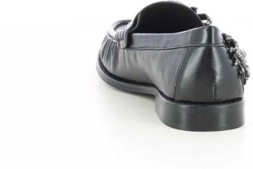 Lola Cruz Zwarte Damesschoenen Elegant Stijl
