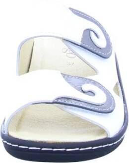 Longo Comfortabele Slippers voor Dames