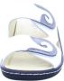 Longo Comfortabele Slippers voor Dames - Thumbnail 2
