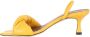 Lorena Antoniazzi Hak sandalen Yellow Dames - Thumbnail 3