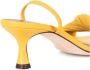 Lorena Antoniazzi Hak sandalen Yellow Dames - Thumbnail 4