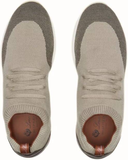 Loro Piana Stijlvolle Schoenen voor elke gelegenheid