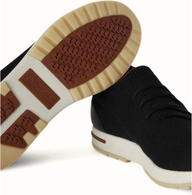 Loro Piana Stijlvolle schoenen voor elke gelegenheid
