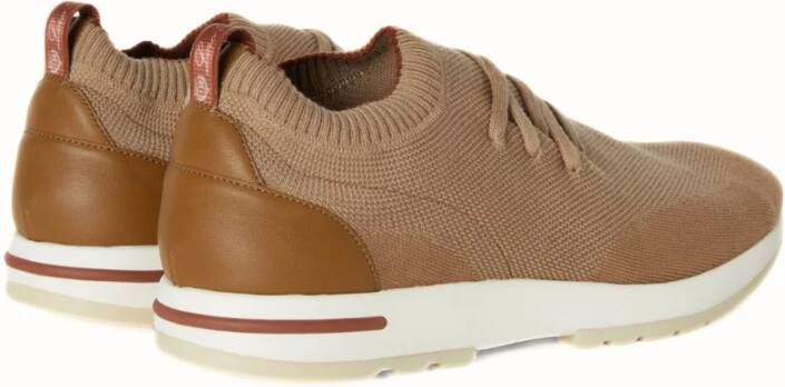 Loro Piana Stijlvolle Schoenen voor Mannen en Vrouwen