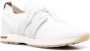 Loro Piana Witte Sneakers voor Mannen White Dames - Thumbnail 3