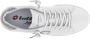 Lotto Autograph Snake Witte Sneakers - Thumbnail 2