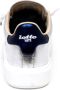 Lotto Blauw Zilver Impressies Schoenen - Thumbnail 2
