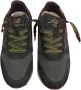 Lotto Bronze Wedge Damesschoenen Multicolor Dames - Thumbnail 4