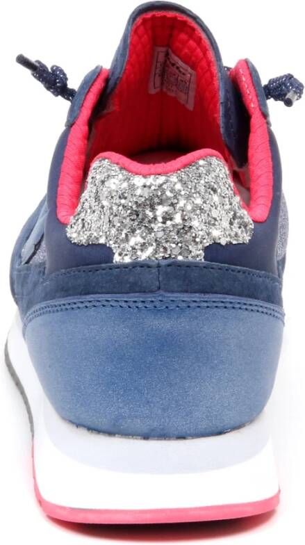 Lotto Denim Slice Schoenen Model T4617