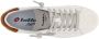 Lotto Gestreepte Handtekening Mode Sneakers White Heren - Thumbnail 7