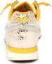Lotto Metalen Tokyo Wedge Schoen - Thumbnail 2