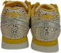 Lotto Metalen Wedge Schoen - Thumbnail 2