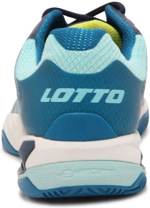 Lotto Mirage 100 II Tennisschoenen