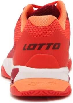 Lotto Mirage 100 II Tennisschoenen