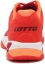 Lotto Mirage 100 II Tennisschoenen - Thumbnail 2