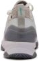 Lotto MIRAGE 200 CLY WHITE GREEN WOMAN 2136339FL - Thumbnail 2